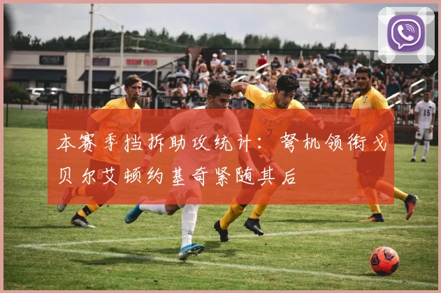 本赛季挡拆助攻统计：弩机领衔戈贝尔艾顿约基奇紧随其后